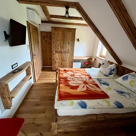 Rooms Dreisiebner At The Heart Zgornja Kungota Exterior photo