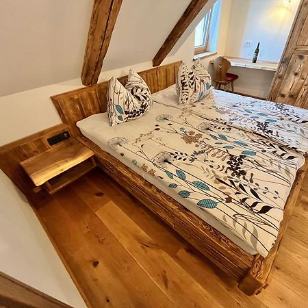 Rooms Dreisiebner At The Heart Zgornja Kungota Exterior photo